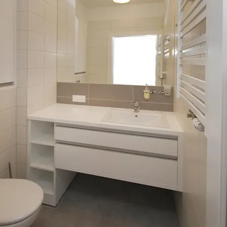 Apartment Luksusowy Marina