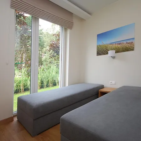 Luksusowy Marina Appartement